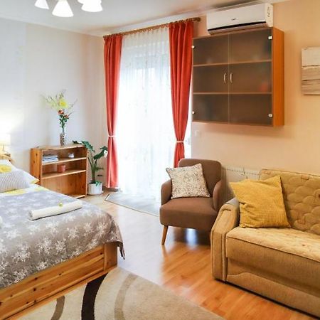 Dia Apartman Miskolc Exterior photo