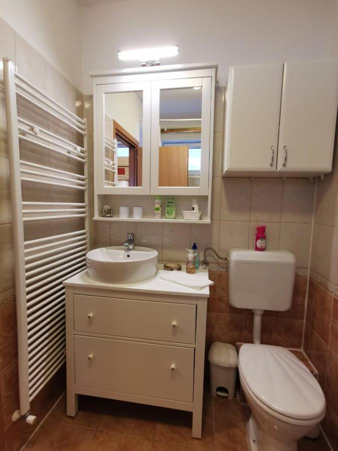 Dia Apartman Miskolc Exterior photo