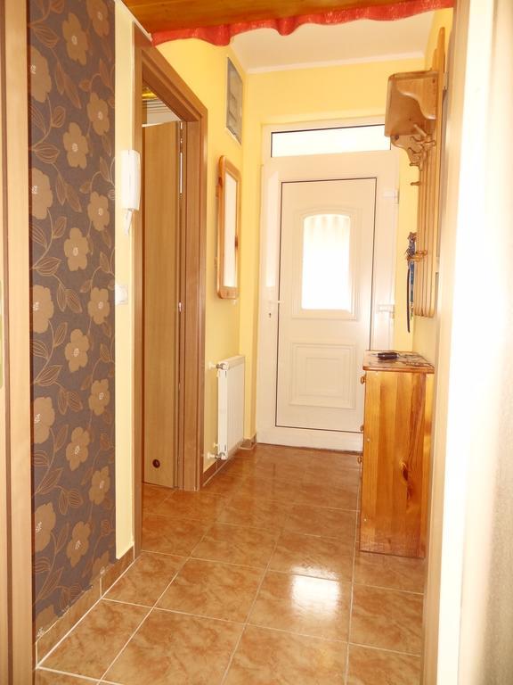 Dia Apartman Miskolc Exterior photo
