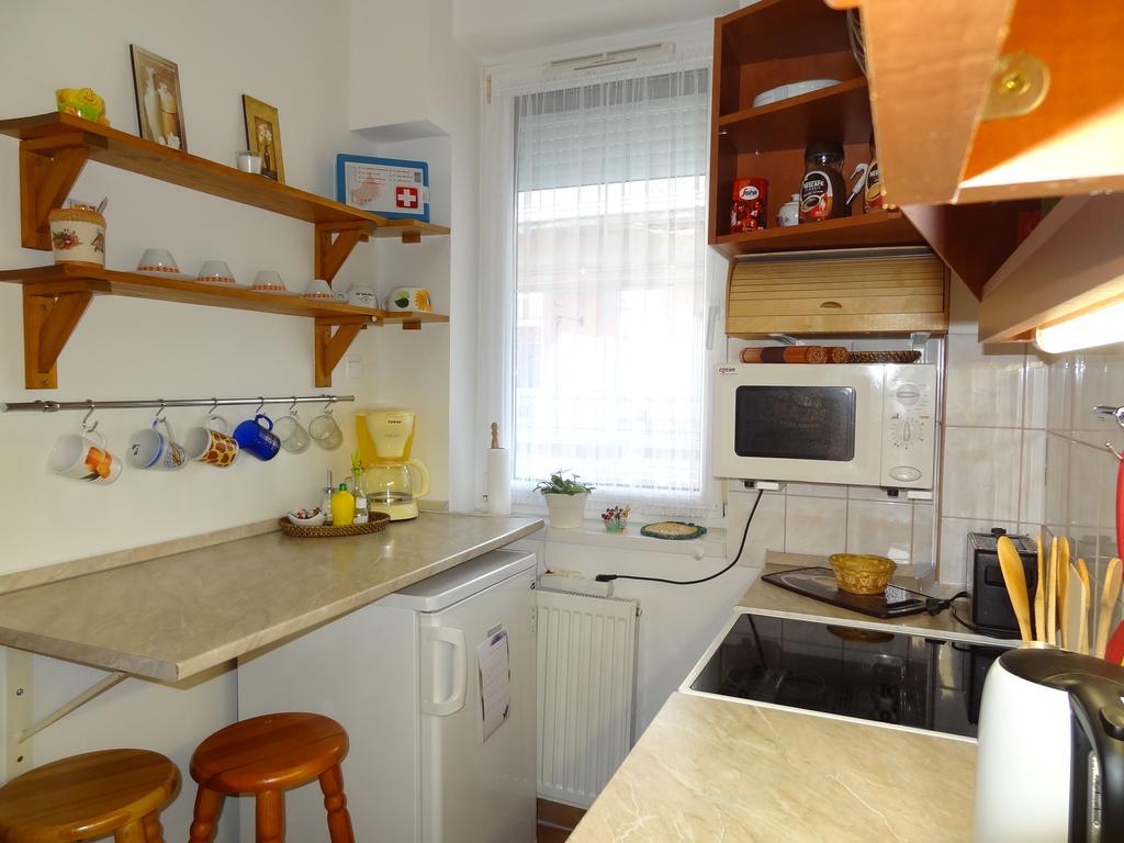 Dia Apartman Miskolc Room photo