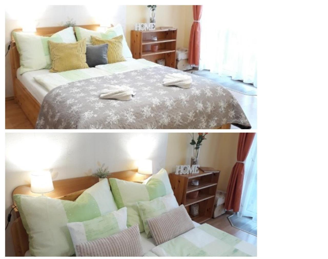 Dia Apartman Miskolc Exterior photo