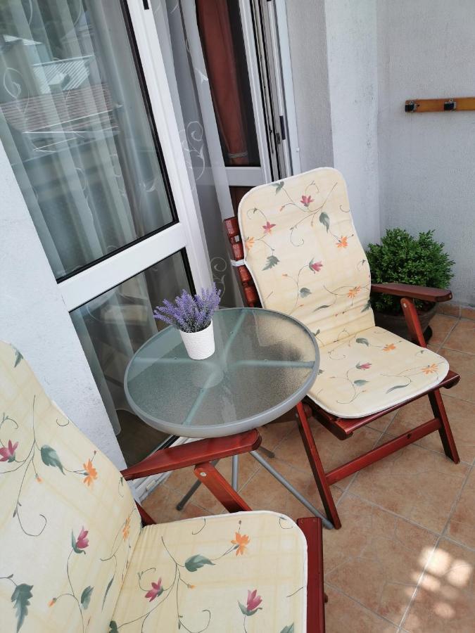 Dia Apartman Miskolc Exterior photo